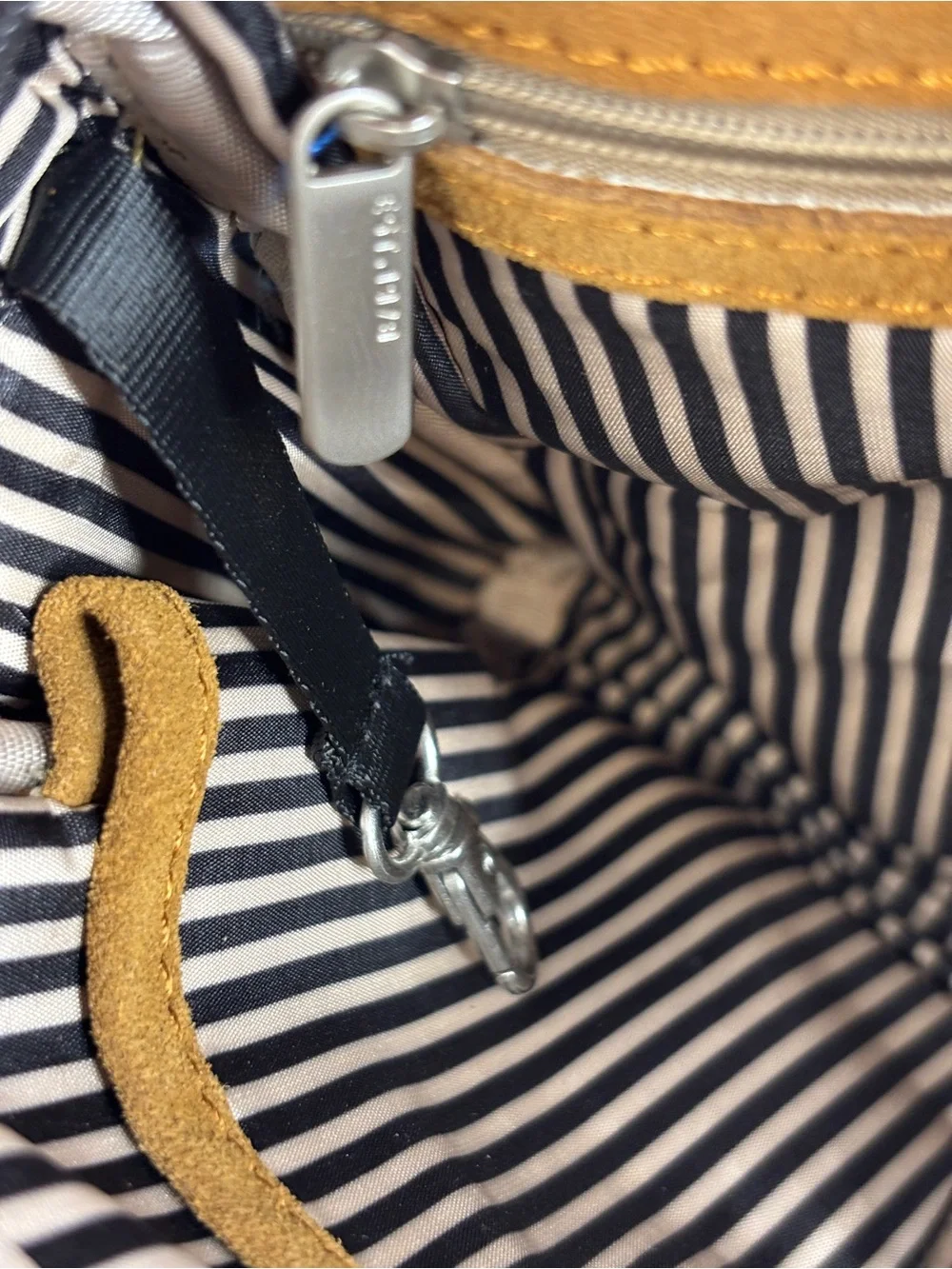 Travelon anti theft